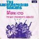 Afbeelding bij: Les Hunphries Singers - Les Hunphries Singers-Mexico / To my father s house